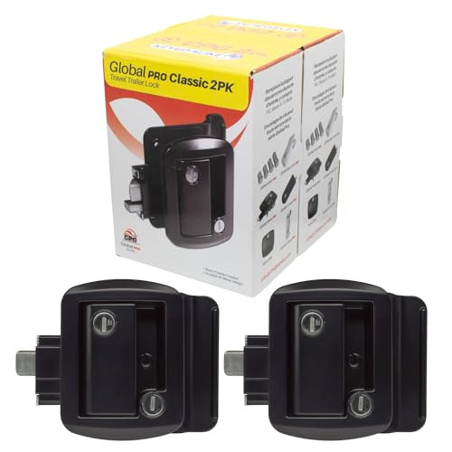 Creative Products Group TTL-43610AL-2006-2PK