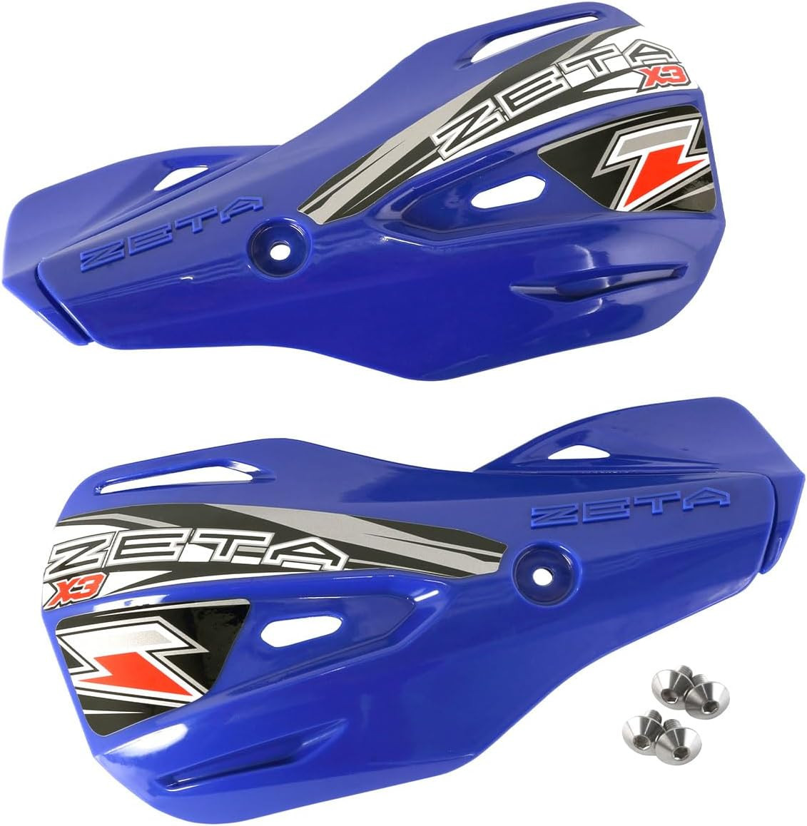 Zeta Racing ZE72-0404