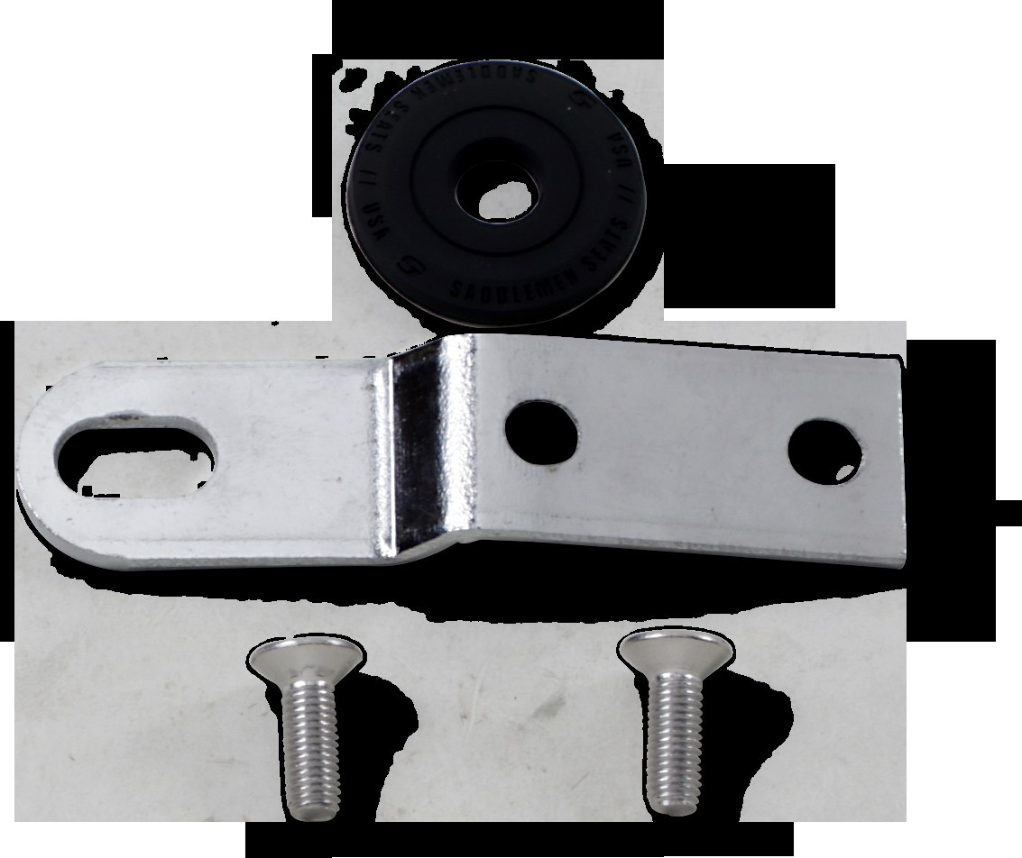 Saddleman 10545CB