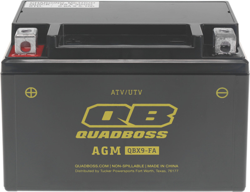 QuadBoss 401379