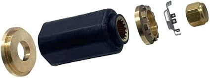 Engineered Marine Products 104B