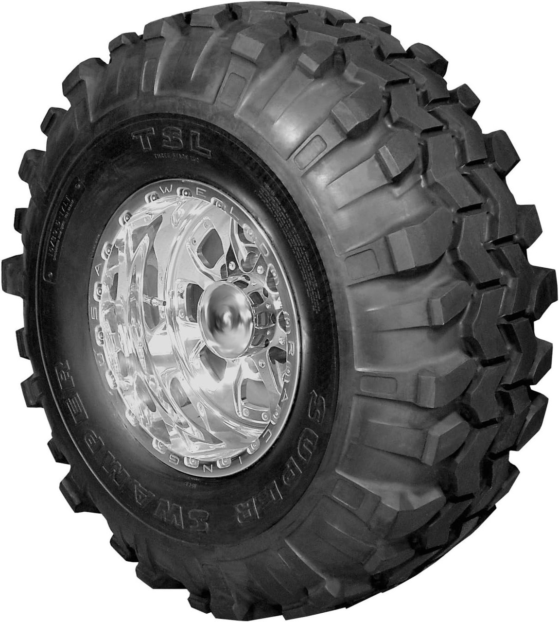Super Swamper SAM-25