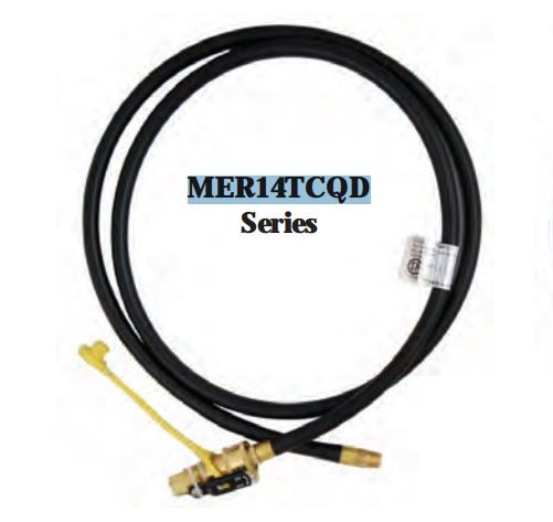 AP Products MER14TCQD-72P