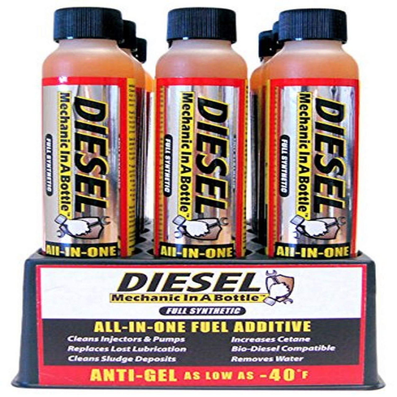 B3C Fuel Solutions 3-004-12