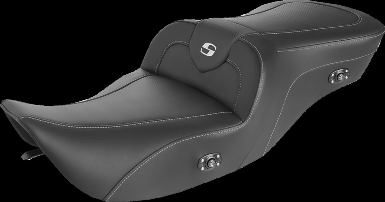 Saddleman 897-06-185HCT