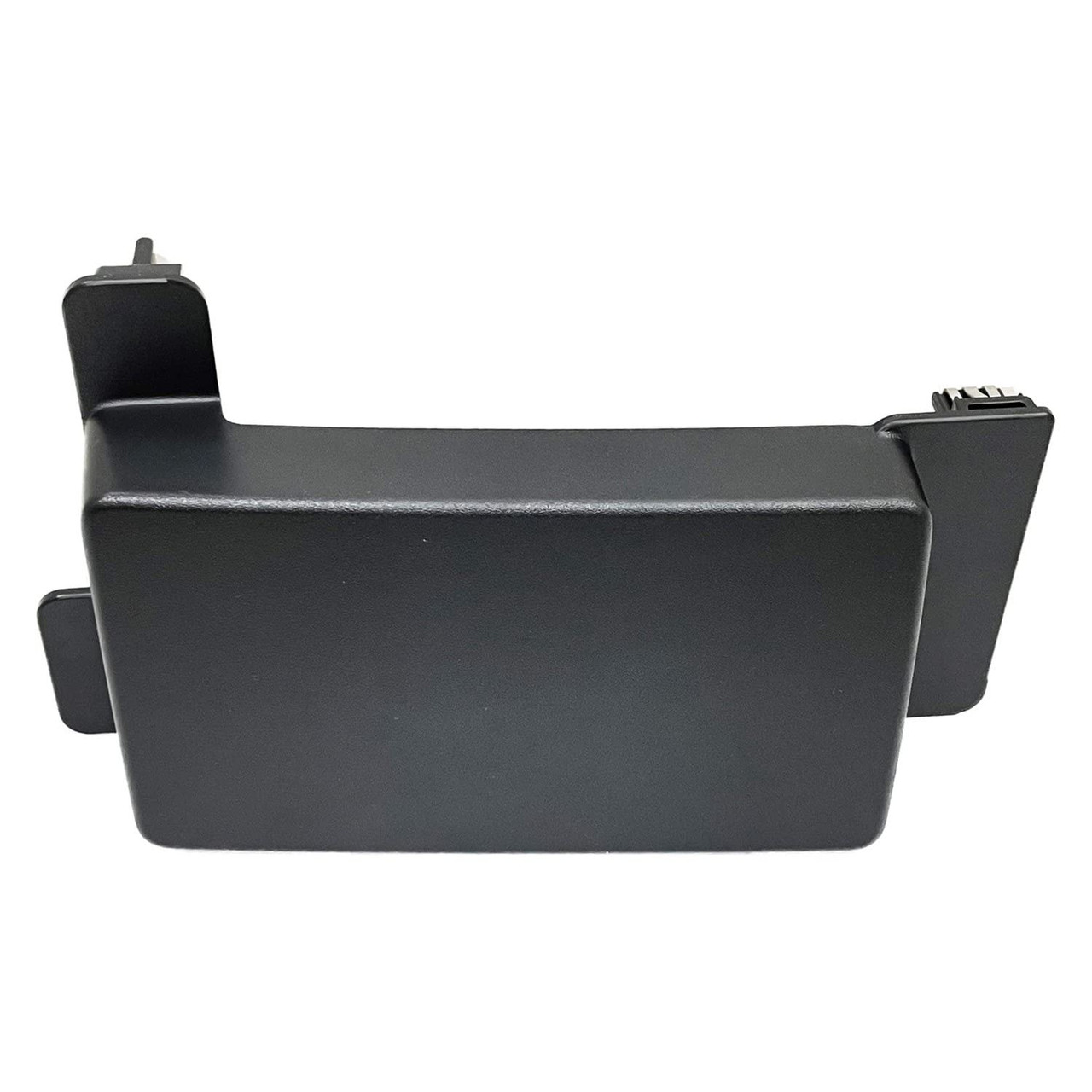 Sherman Parts FOF25017-84CU