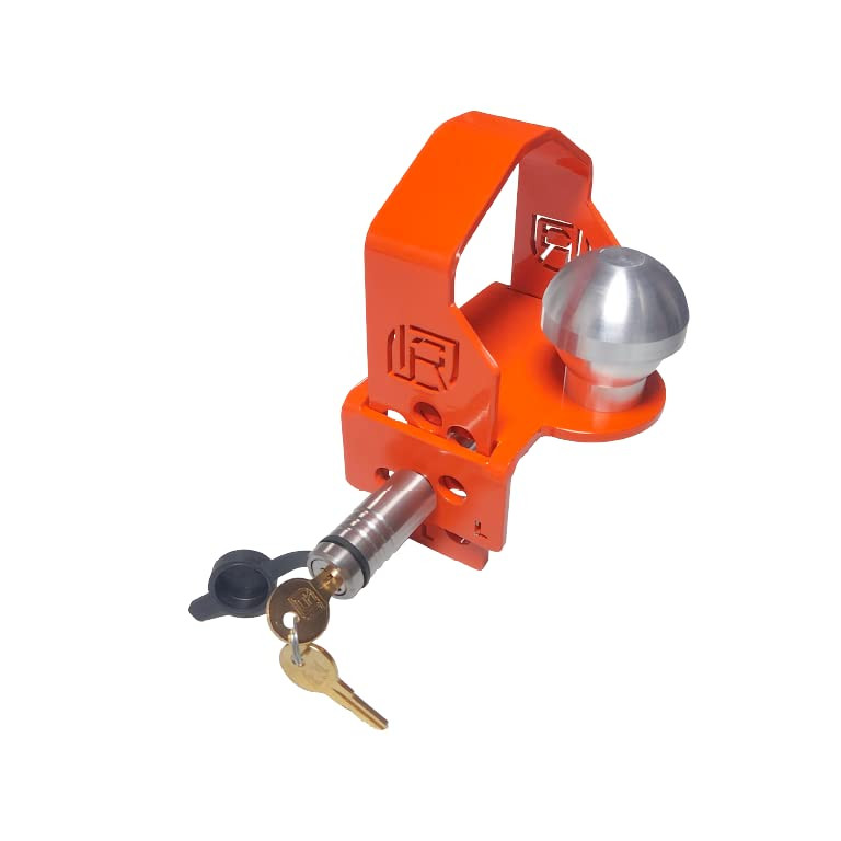 Infinite Rule Security 61118-BX