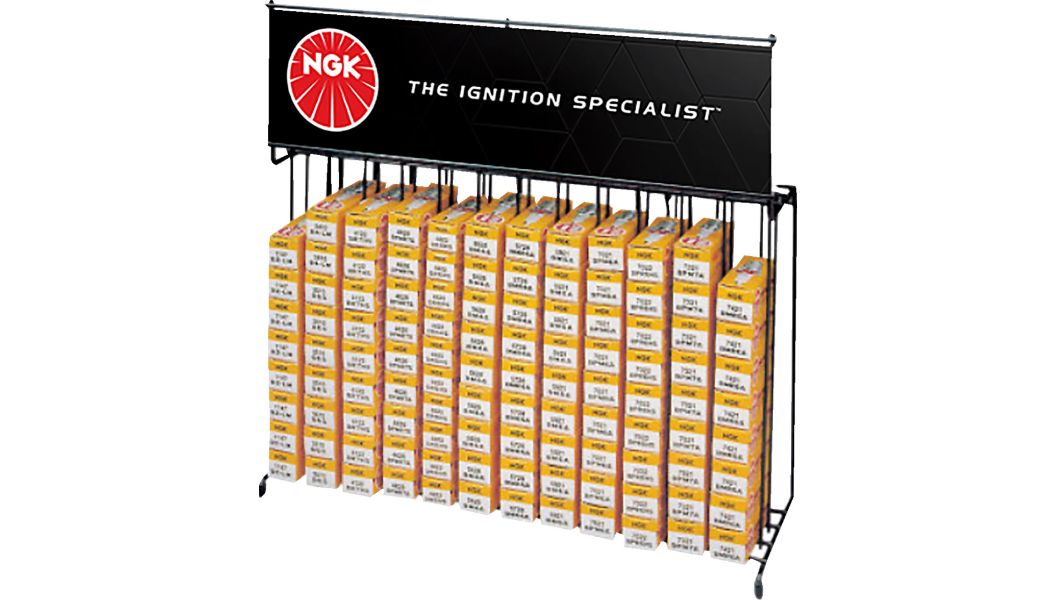NGK Spark Plugs 99950