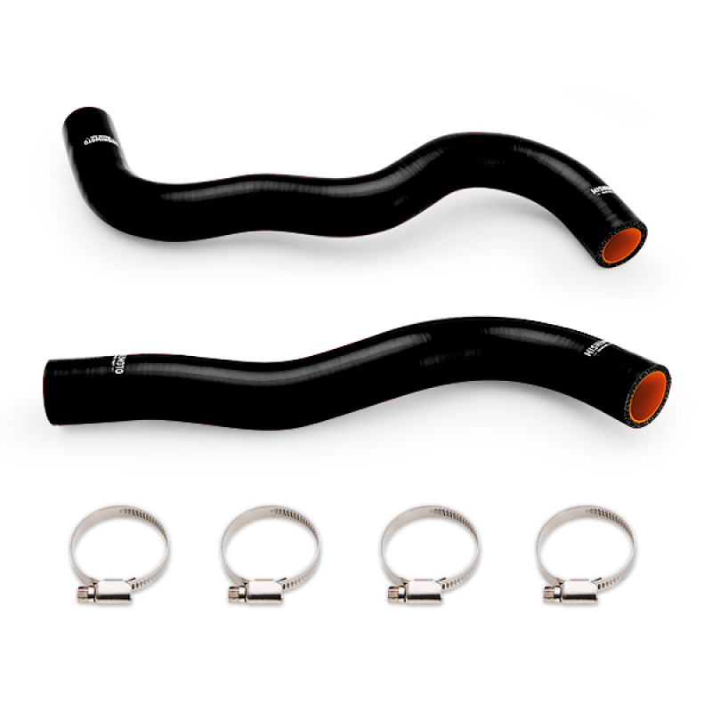 Mishimoto MMHOSE-CIV-16BK
