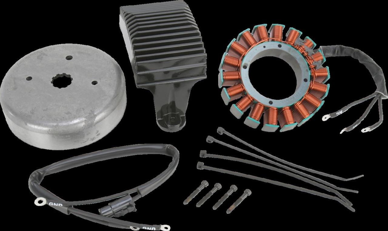 Cycle Electric CE-84T-04R