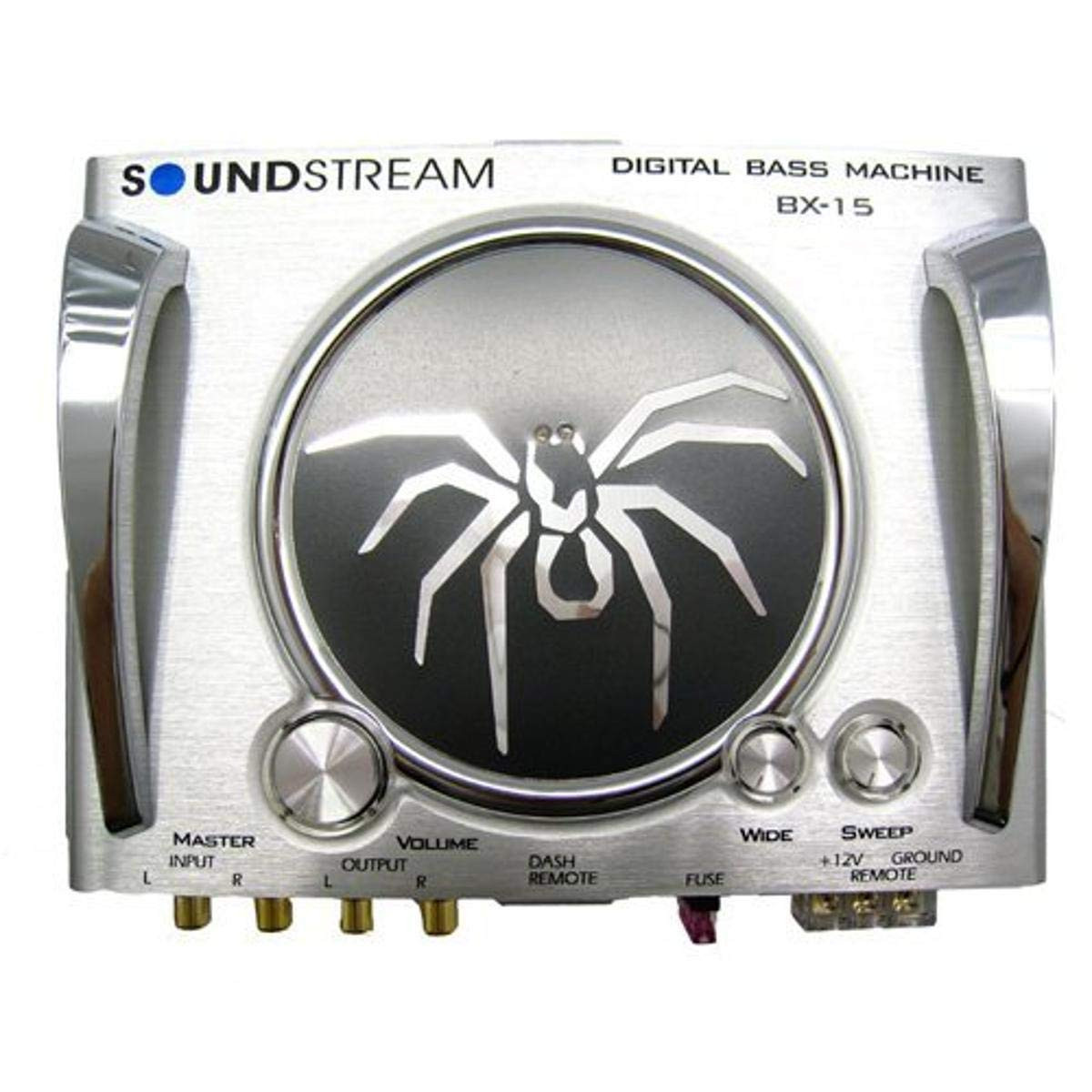 Soundstream BX15