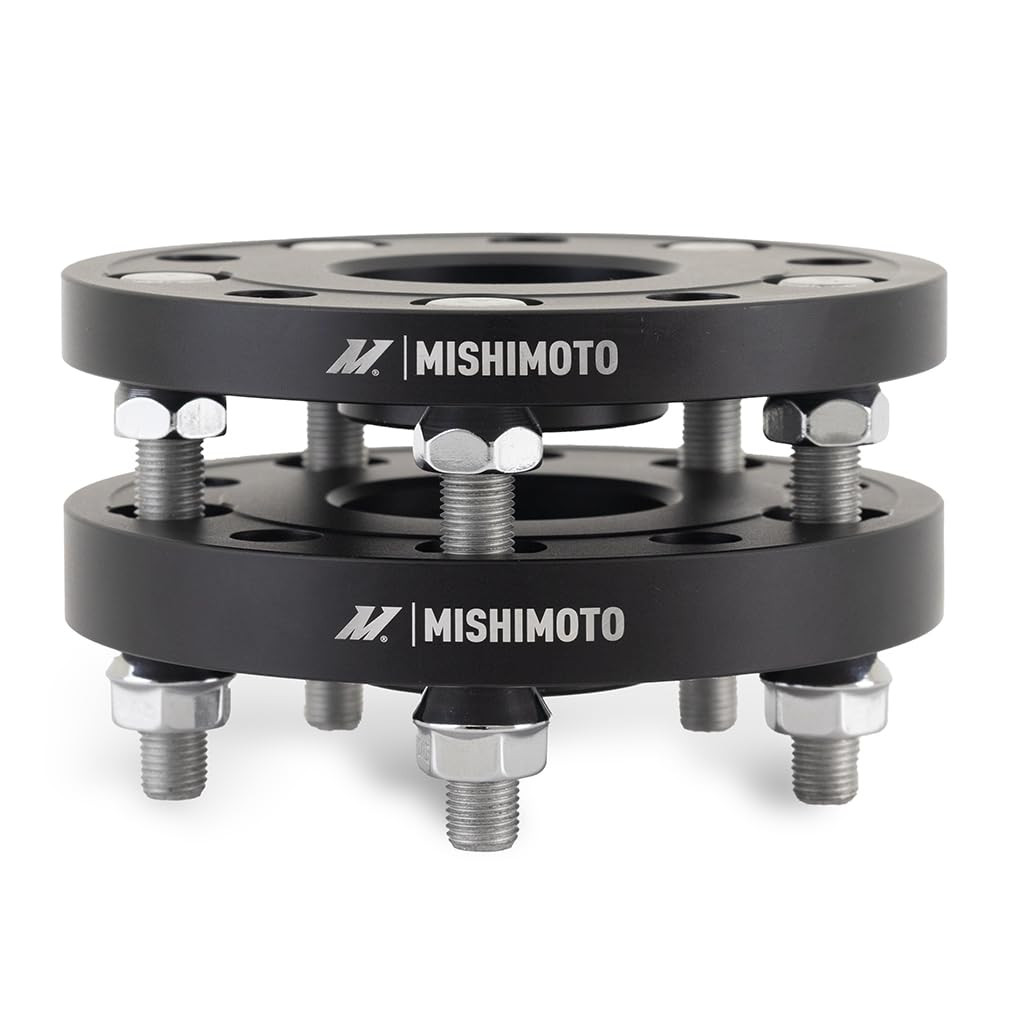 Mishimoto MMB-WS012-1520
