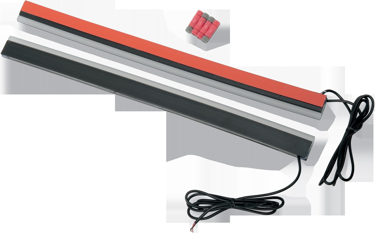 Custom Dynamics MPLASMA14-RD-PR