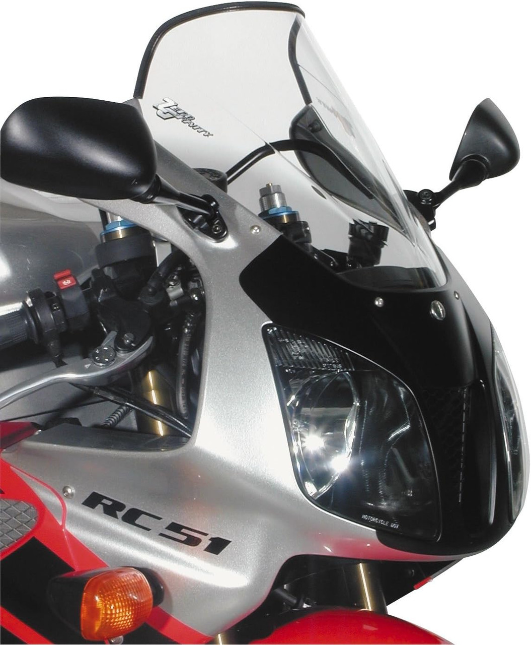 National Cycle N20431