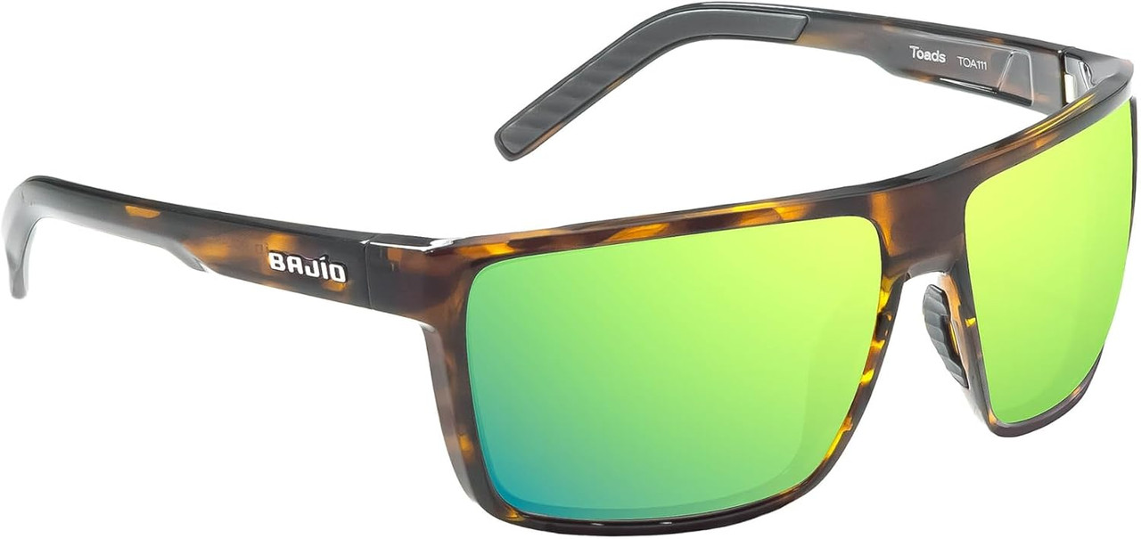 Bajio Sunglasses TOA111112