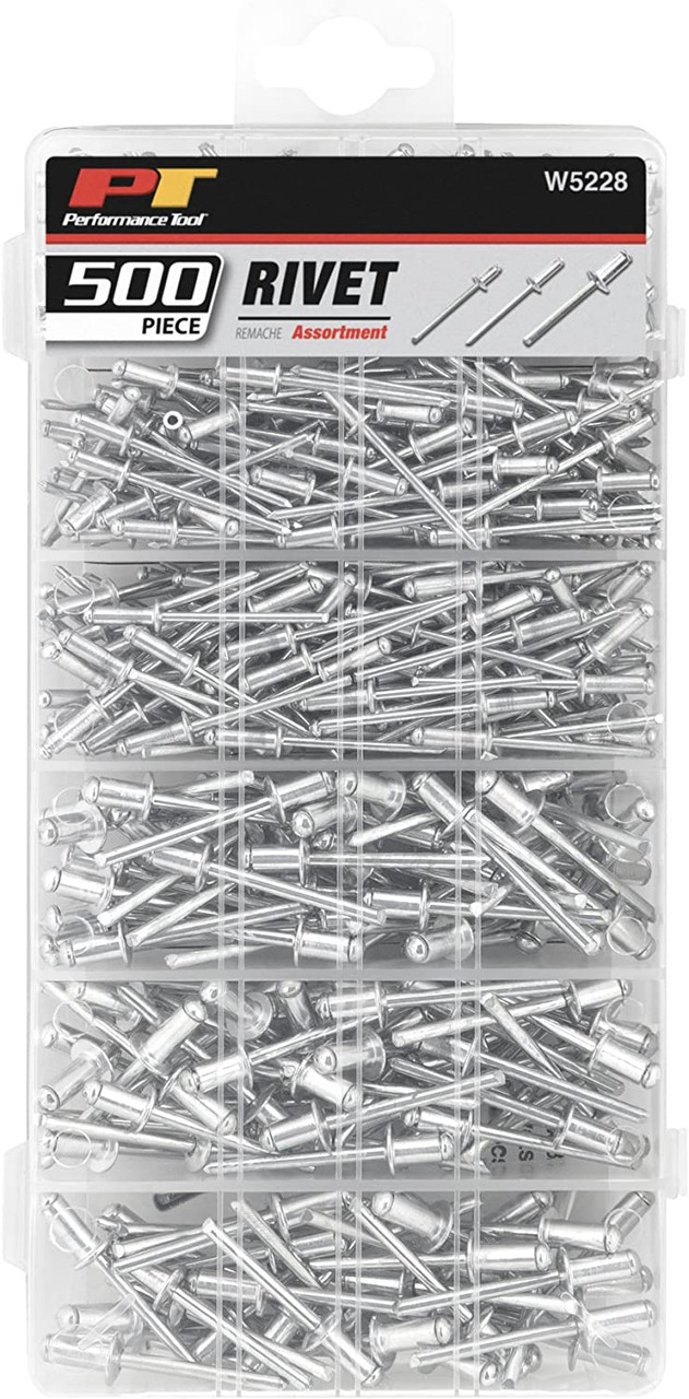 Performance Tool W5228