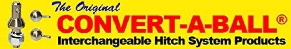 Convert-A-Ball PH-2