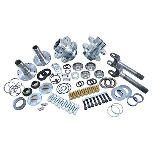 Yukon Gear YAWU-05