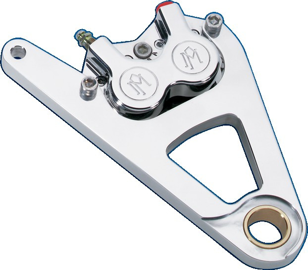 Performance Machine 1230-0017-CH