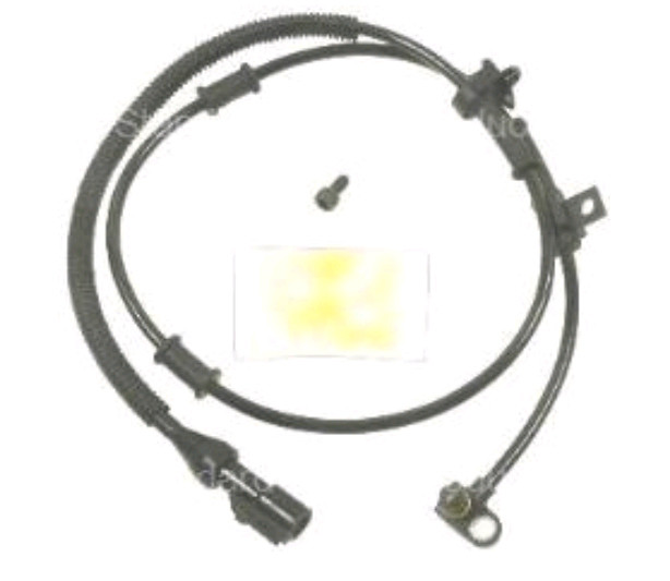 Standard Motor Products ALS197
