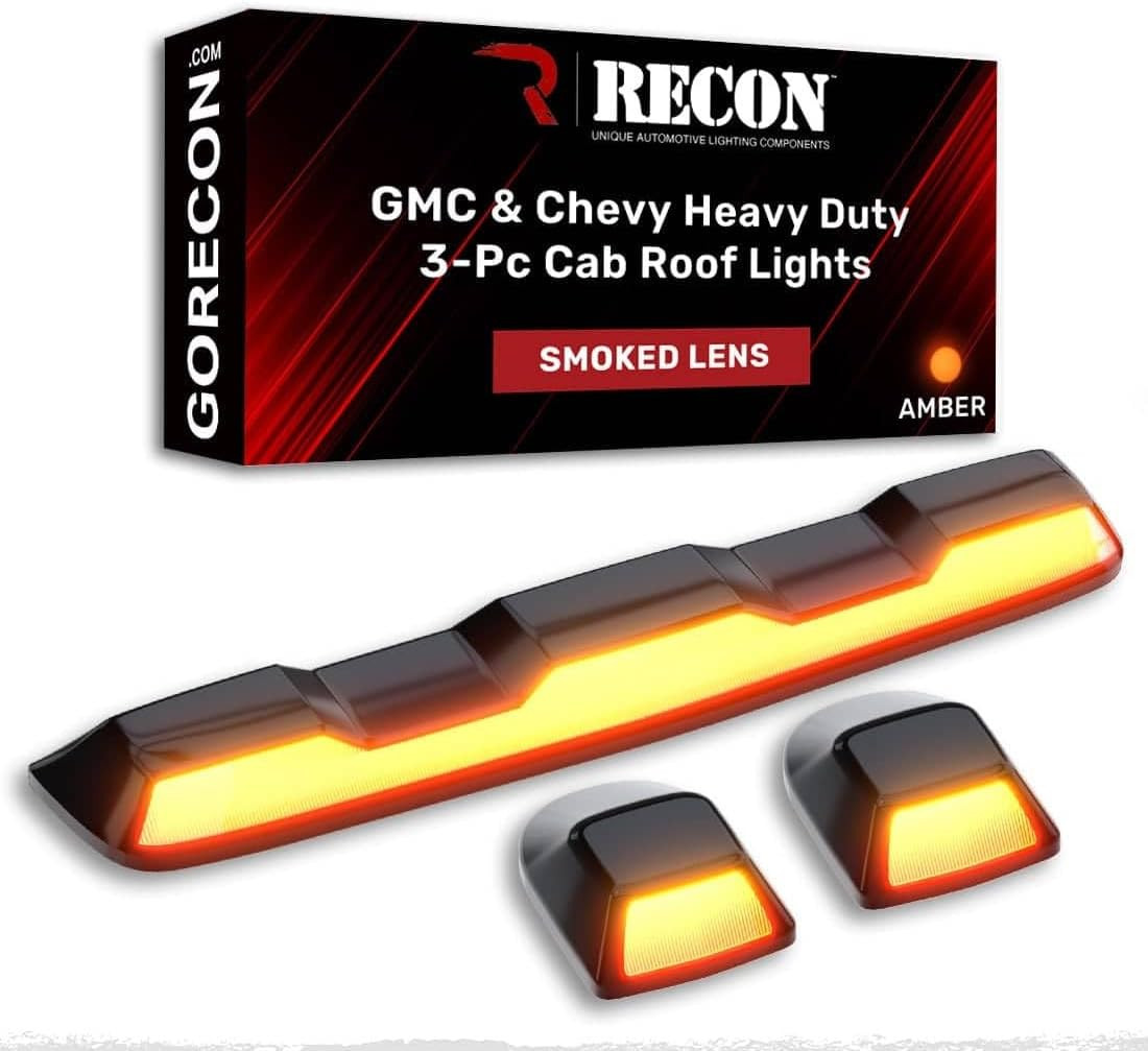 Recon 264158XBK