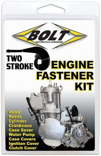 Bolt Mc Hardware E-KTM1-0315
