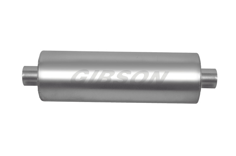 Gibson Exhaust 420887