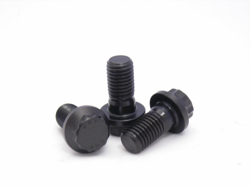Mcleod Industries 1556