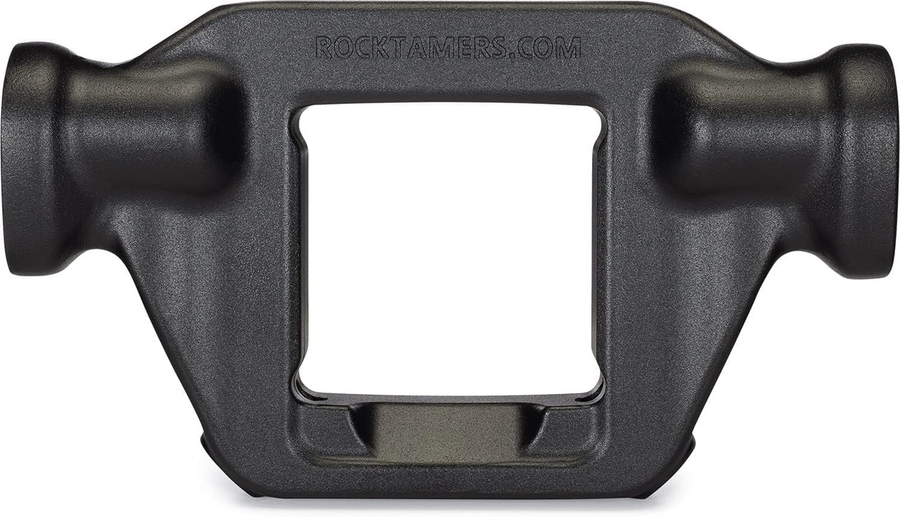 Rock Tamers RT059