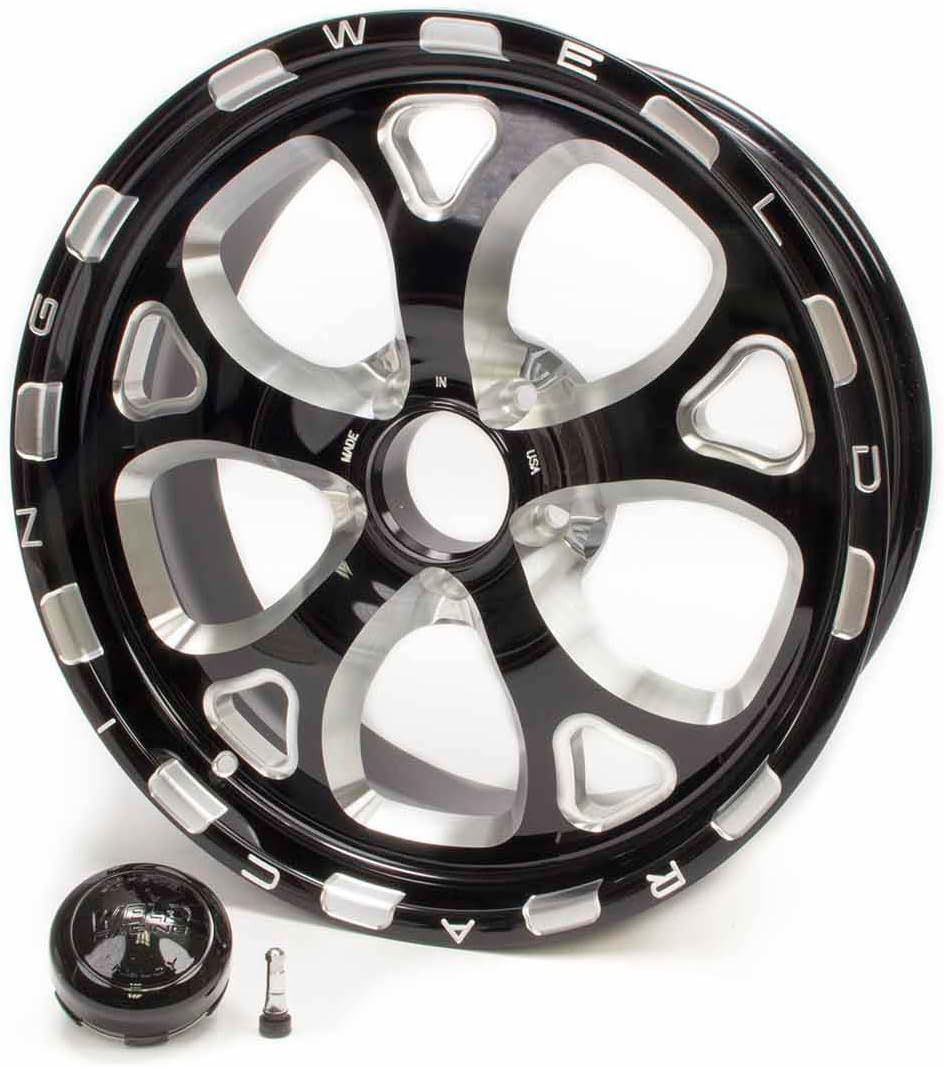 Weld Racing F58B0085C50A