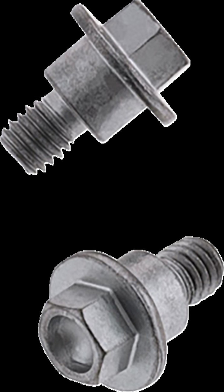 Bolt Mc Hardware 024-80612