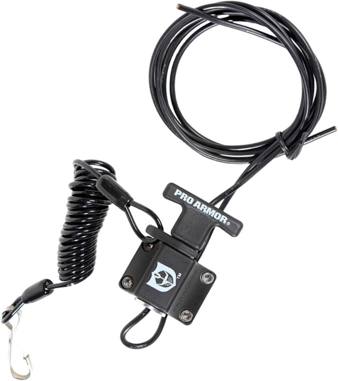 Pro Armor A040021