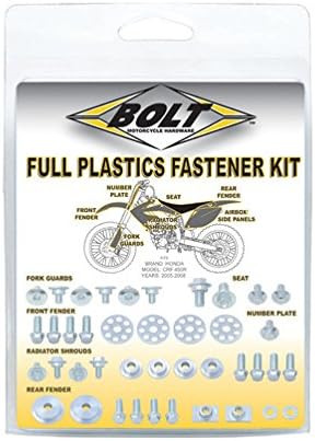 Bolt Mc Hardware KTM-021750SX