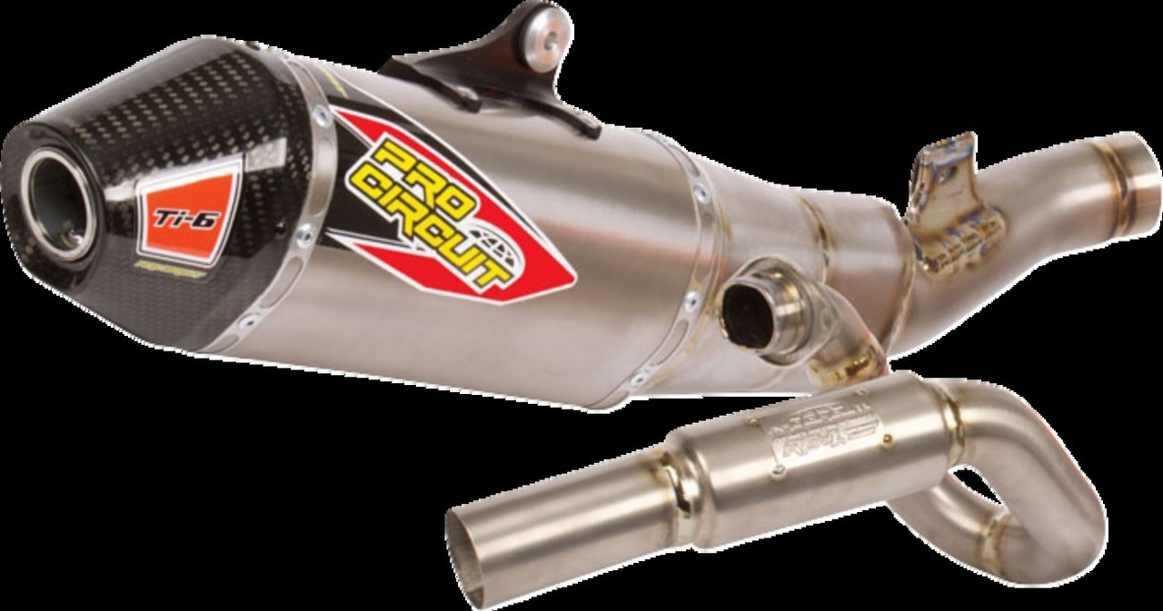Pro Circuit 0322445F