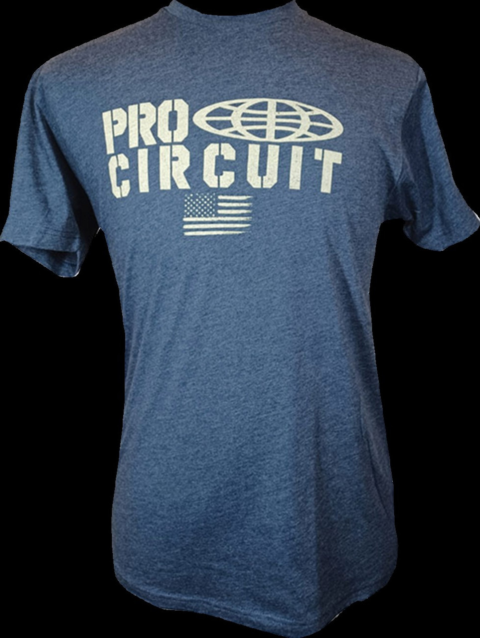 Pro Circuit 646200-050