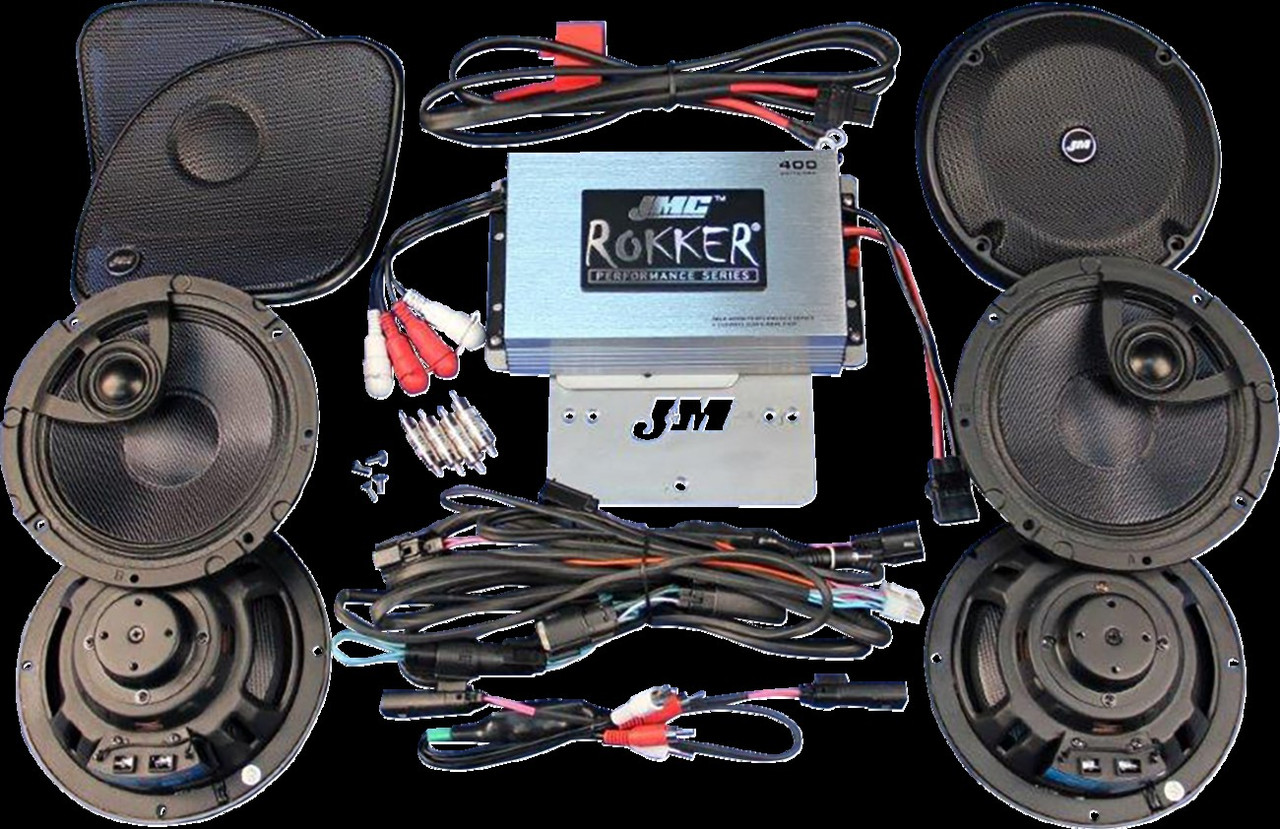 J and M RKT6-400HR16-UL4