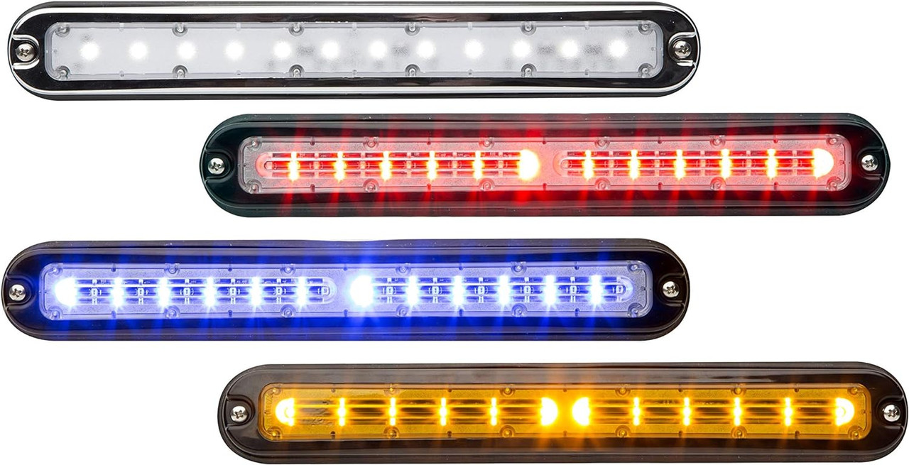 Whelen PSM02FCR