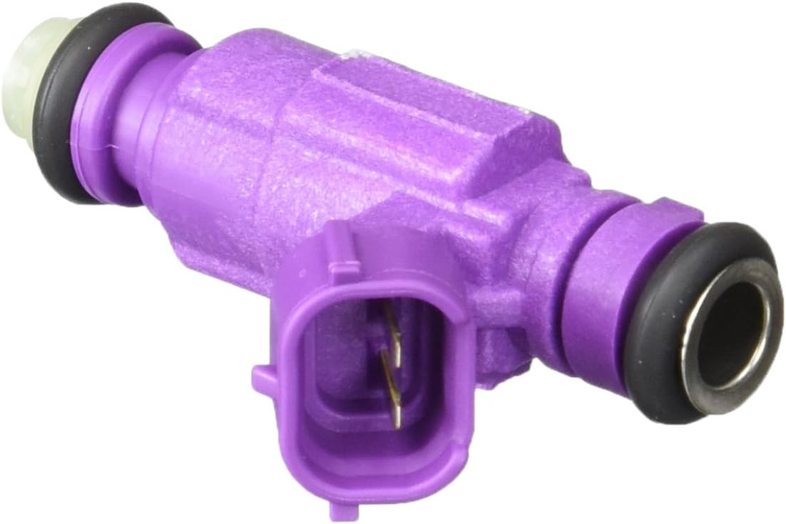 Standard Motor Products FJ661