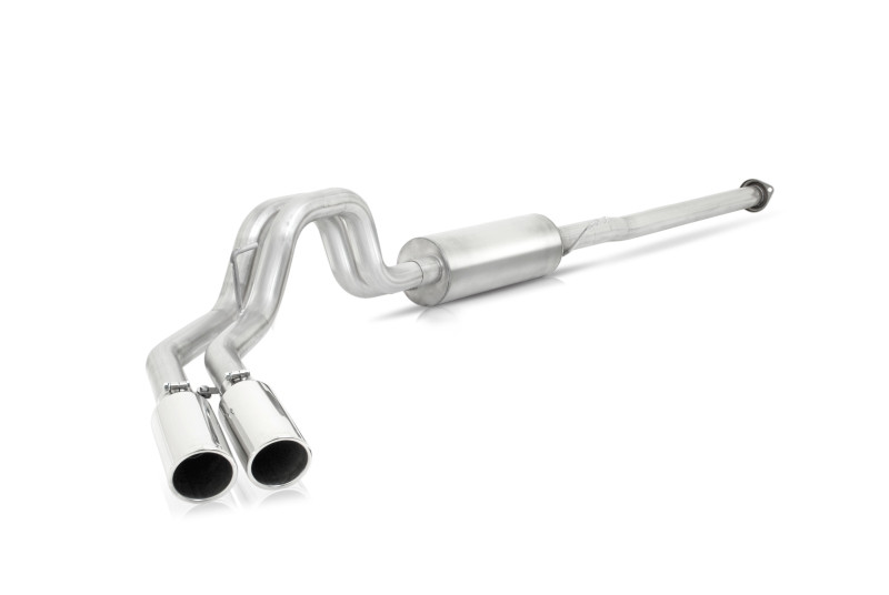Gibson Exhaust 69221