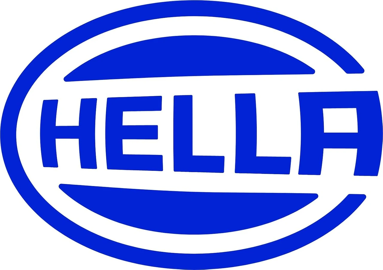 Hella 355112142