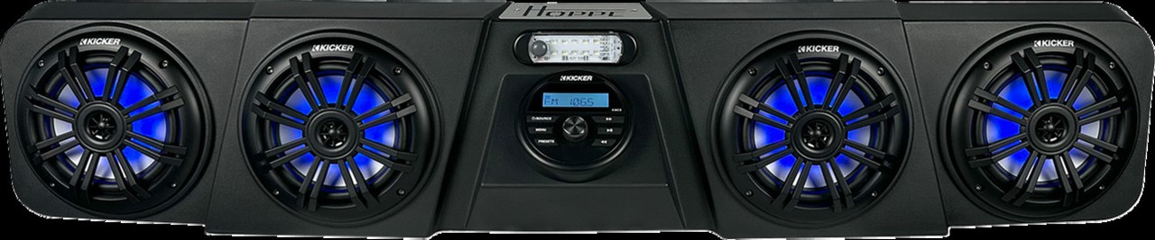 Hoppe Industries HPEL-1010