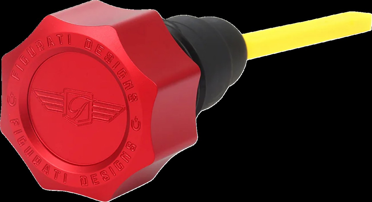 Figurati Designs FDP01-TCSM-R