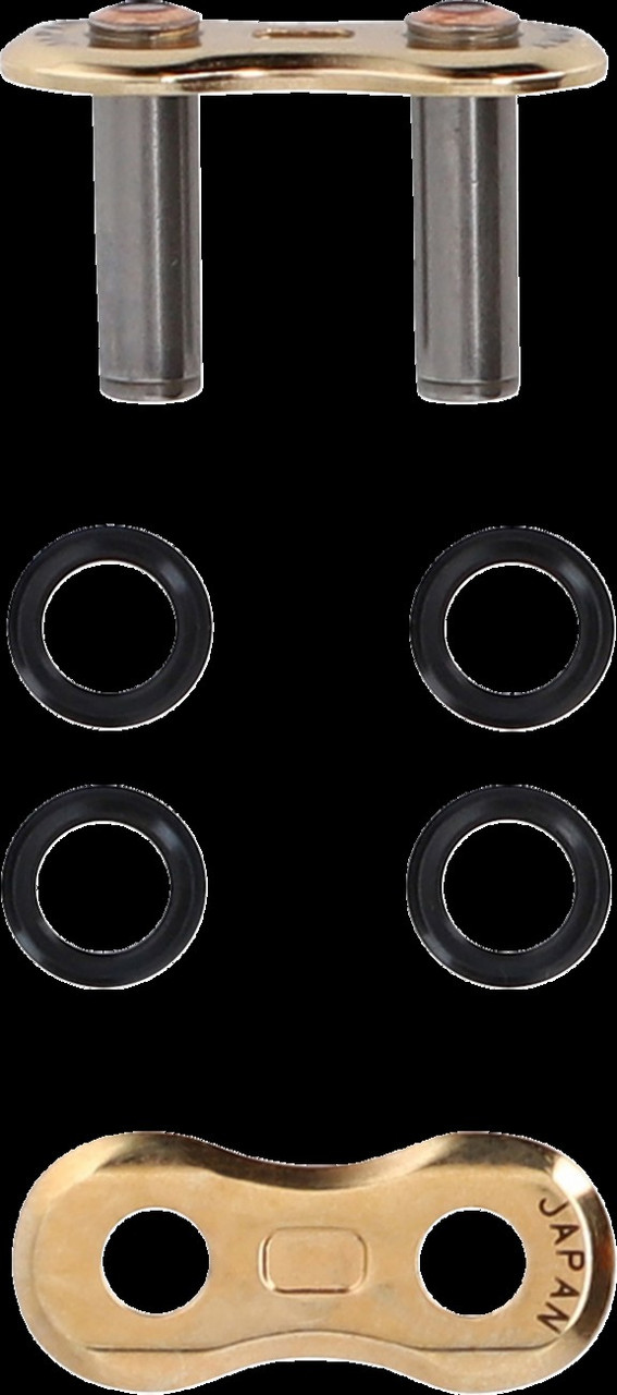 EK Chain 520RV3D-MLJG