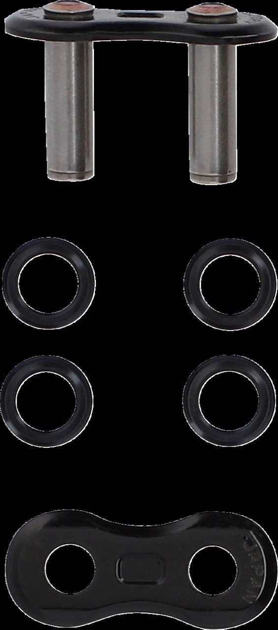 EK Chain 520RV3D-MLJK