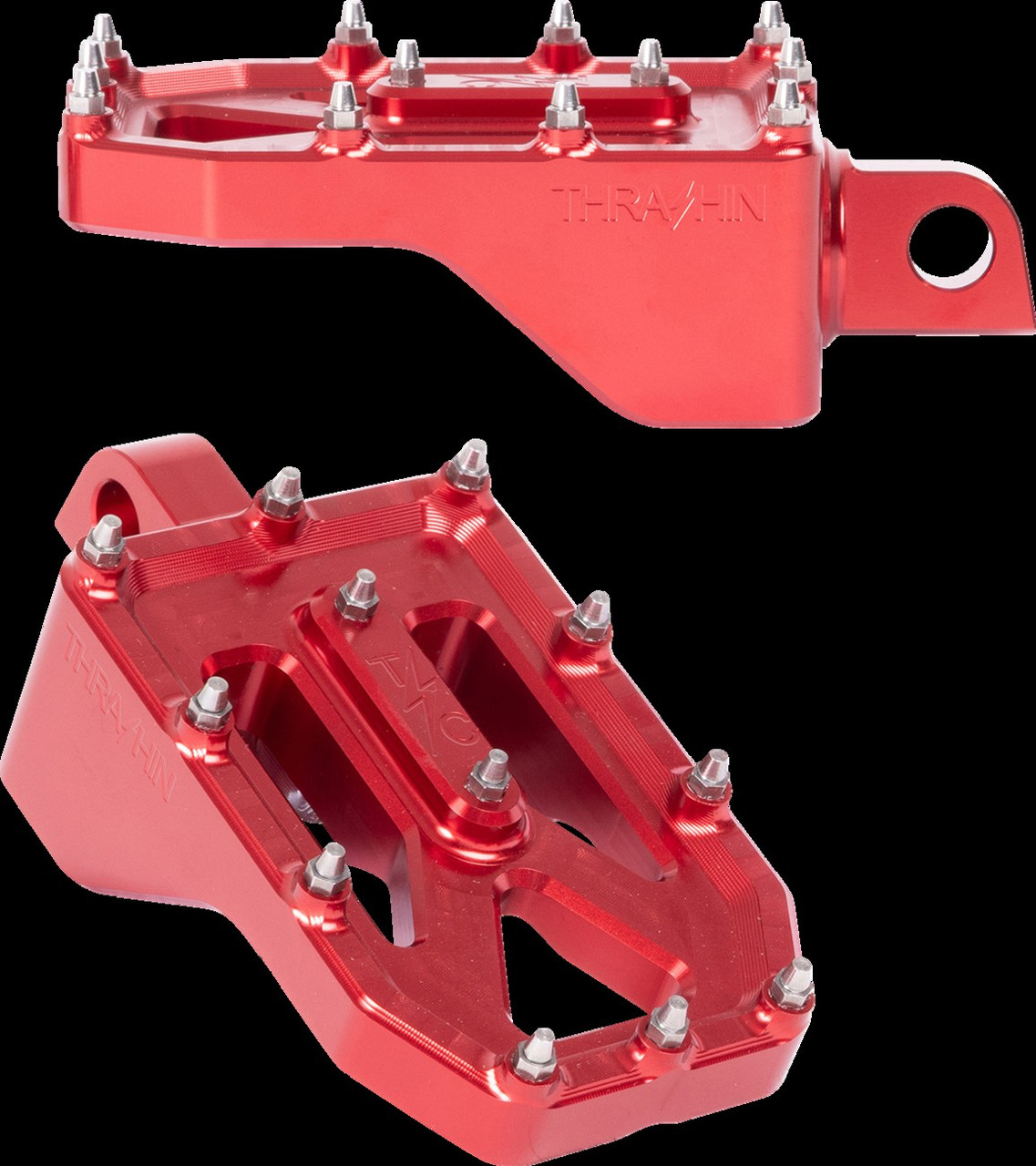 Thrashin Supply TSC-2022-2-D