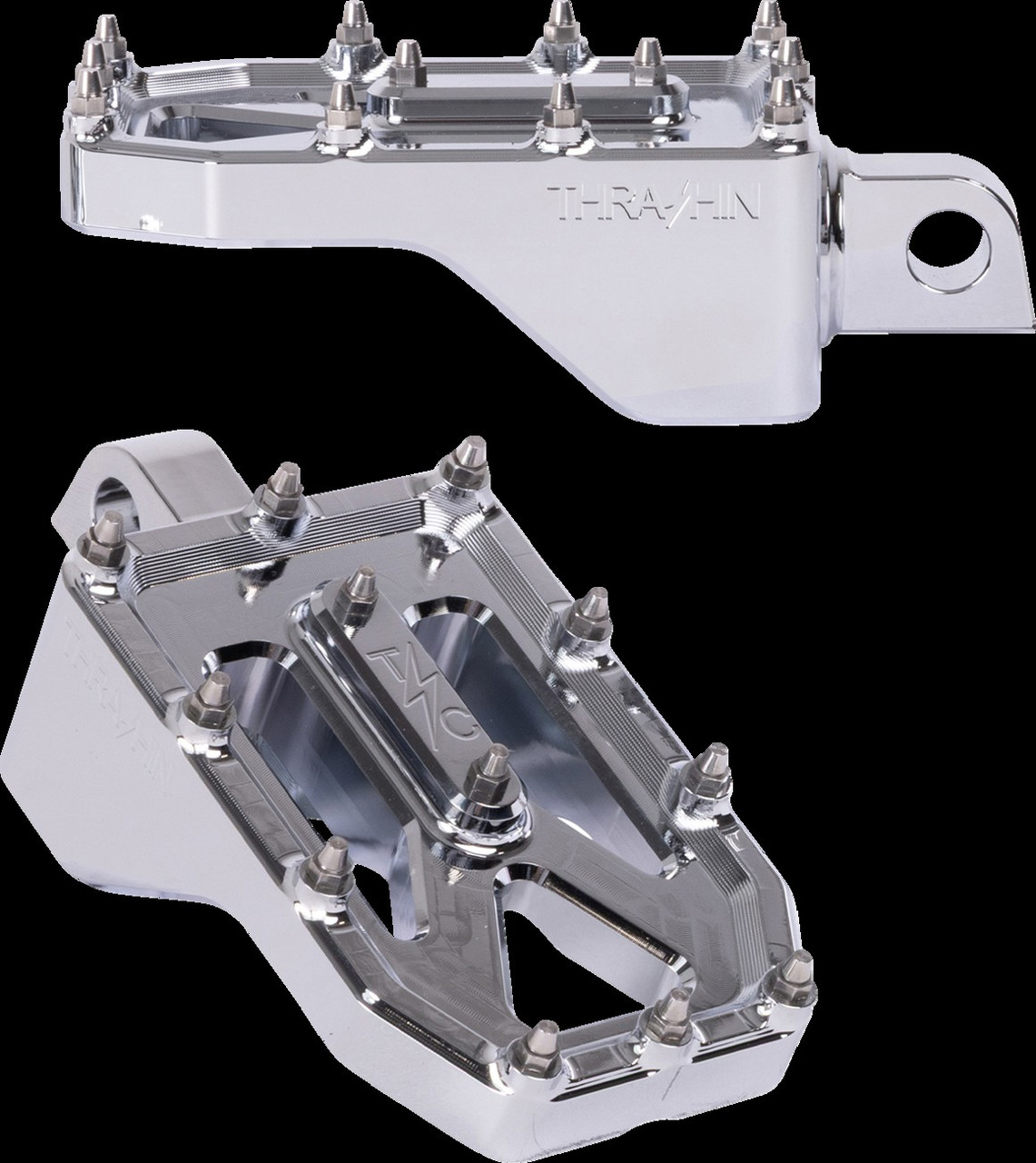Thrashin Supply TSC-2022-3-D