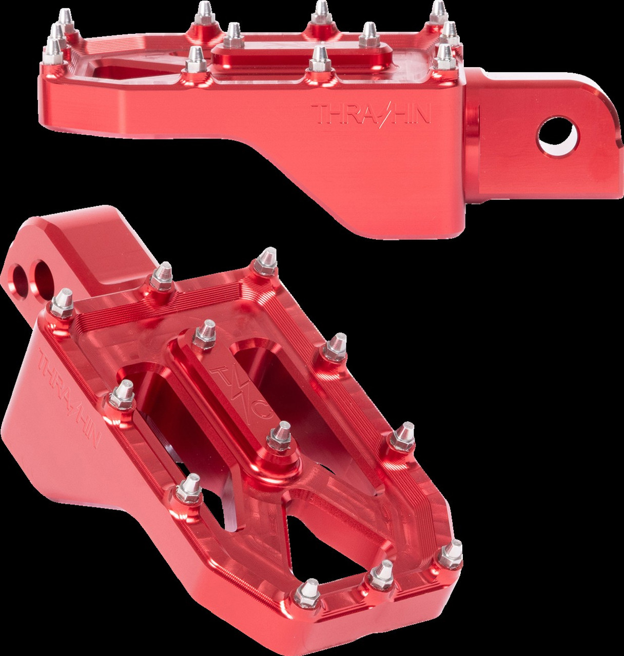 Thrashin Supply TSC-2022-2-SR