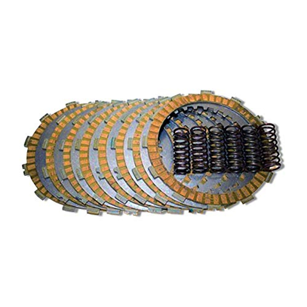 Hinson Clutch FSC357-8-001