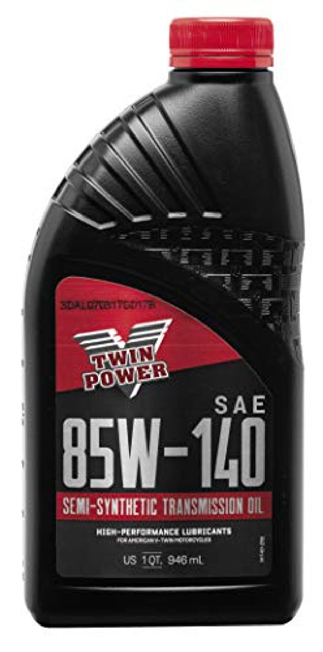 Twin Power 539022