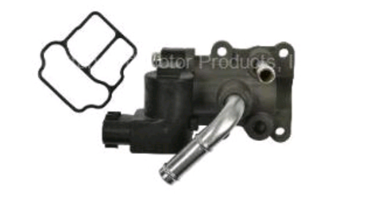 Standard Motor Products AC280